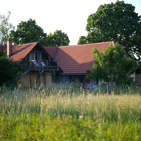 Hotel Selanka Off Road Hill View Moravske Lieskove Zewnętrze zdjęcie