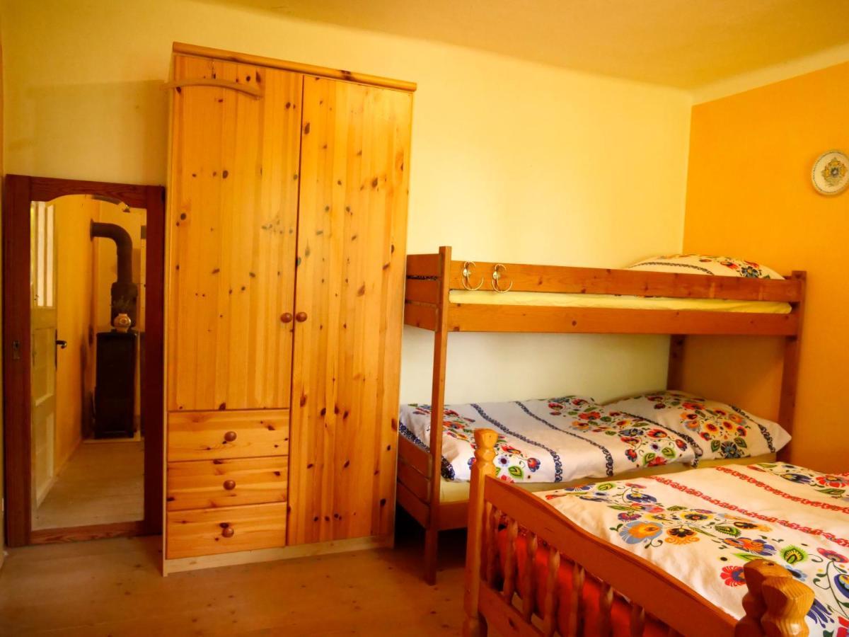 Hotel Selanka Off Road Hill View Moravske Lieskove Zewnętrze zdjęcie