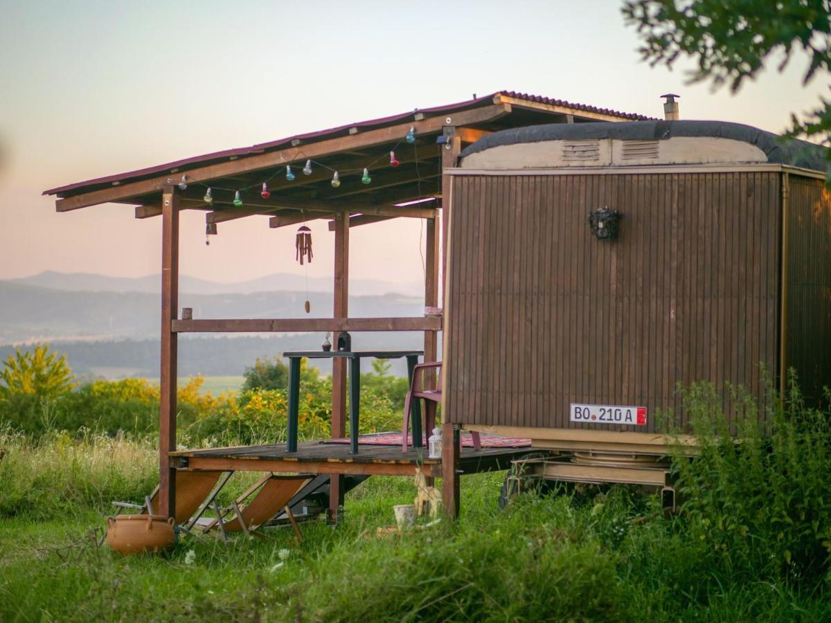 Hotel Selanka Off Road Hill View Moravske Lieskove Zewnętrze zdjęcie