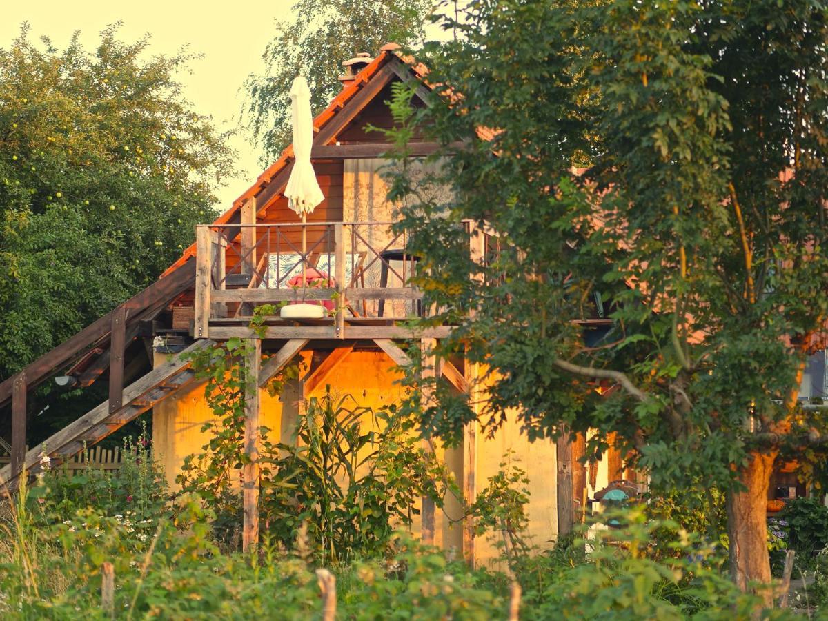 Hotel Selanka Off Road Hill View Moravske Lieskove Zewnętrze zdjęcie