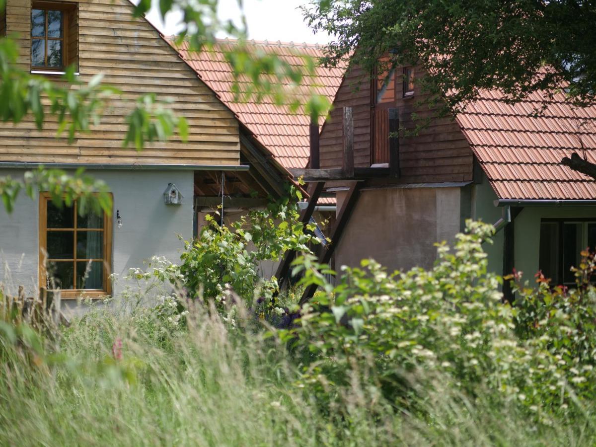 Hotel Selanka Off Road Hill View Moravske Lieskove Zewnętrze zdjęcie