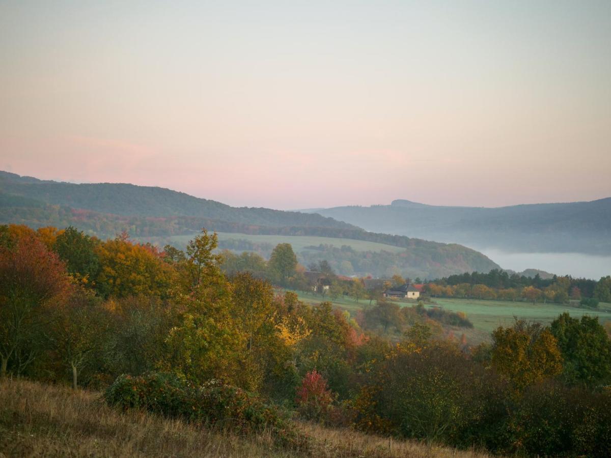 Hotel Selanka Off Road Hill View Moravske Lieskove Zewnętrze zdjęcie